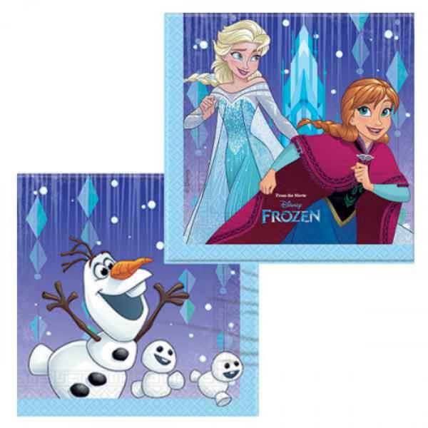 TOVAGLIOLO FROZEN SNOWFLAKES 2 TOVAGLIOLO FROZEN SNOWFLAKES