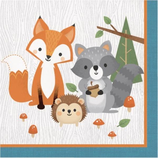 TOVAGLIOLO 33x33 WILD ONE WOODLAND PZ.16 1 TOVAGLIOLO 33x33 WILD ONE WOODLAND PZ.16