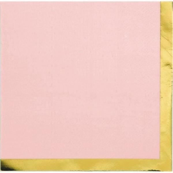 TOVAGLIOLO 25X25 FOIL PASTEL CELEBRATION 5 TOVAGLIOLO 25X25 FOIL PASTEL CELEBRATION