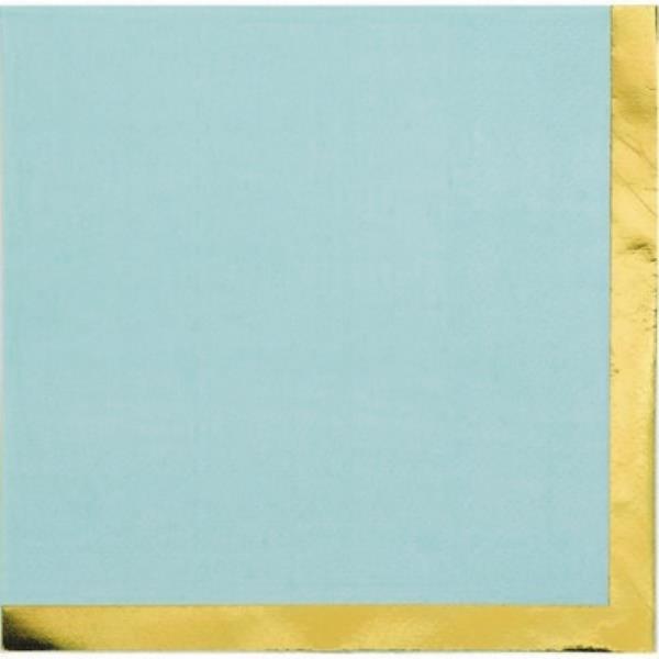 TOVAGLIOLO 25X25 FOIL PASTEL CELEBRATION 6 TOVAGLIOLO 25X25 FOIL PASTEL CELEBRATION
