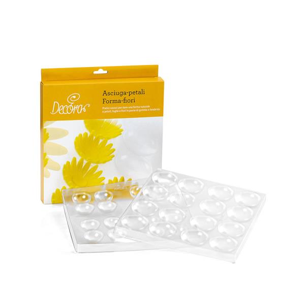 KIT 4 ASCIUGA PETALI