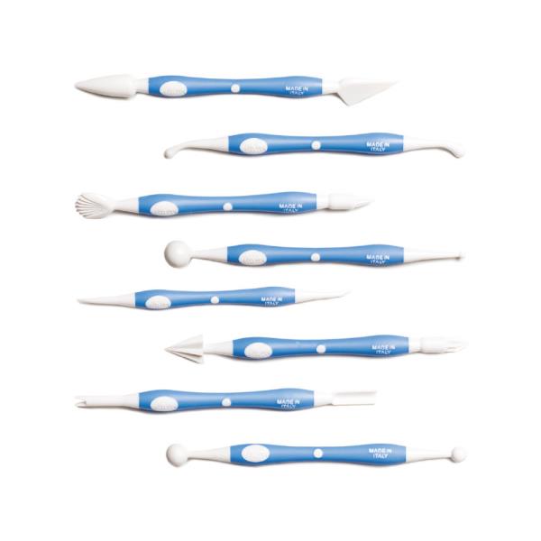 ATTREZZO MODELLATORE TONDO 5.6/7.6 MM 6 ATTREZZO MODELLATORE TONDO 5.6/7.6 MM