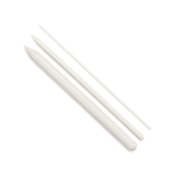 SET 3 STICK MODELLAGGIO 2.5-5-10 MM 2 SET 3 STICK MODELLAGGIO 2.5-5-10 MM