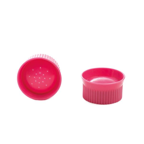 TAPPO BUCHERELLATO PER DISPENCER 1 TAPPO BUCHERELLATO PER DISPENCER
