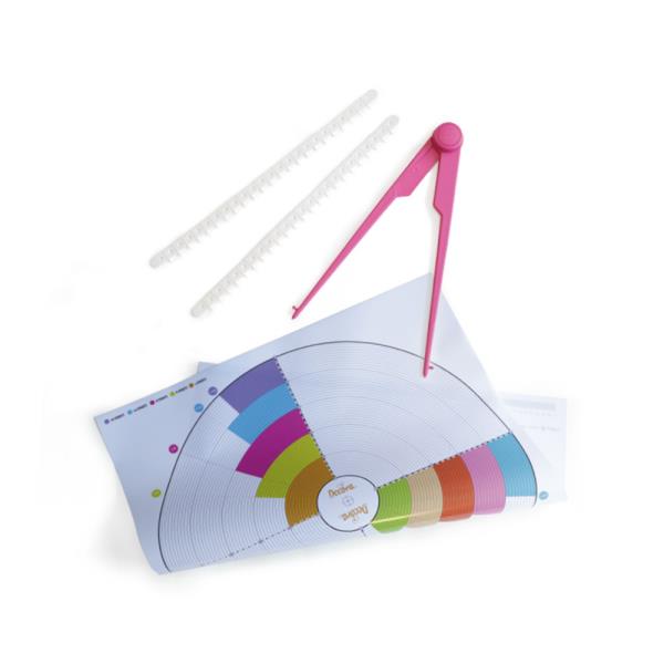 KIT COMPASSO 2 KIT COMPASSO