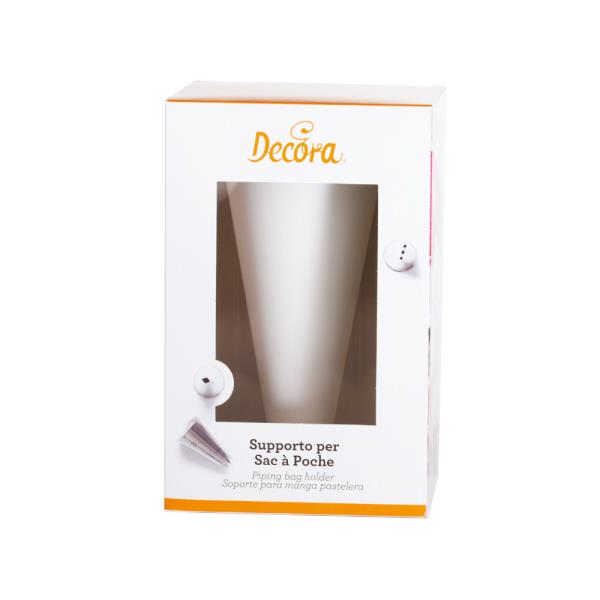 SUPPORTO PER SAC A POCHE 1 SUPPORTO PER SAC A POCHE
