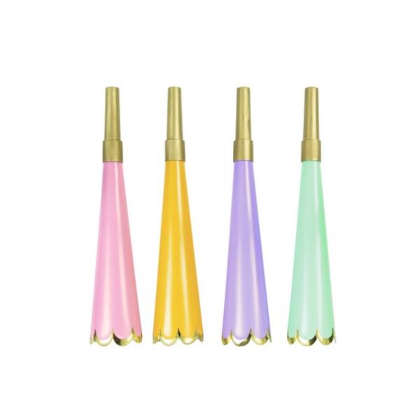 TROMBETTE COLORFUL pz.4 2 TROMBETTE COLORFUL pz.4