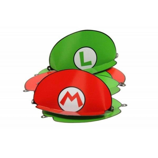CAPPELLINI SUPER MARIO PZ.8 1 CAPPELLINI SUPER MARIO PZ.8