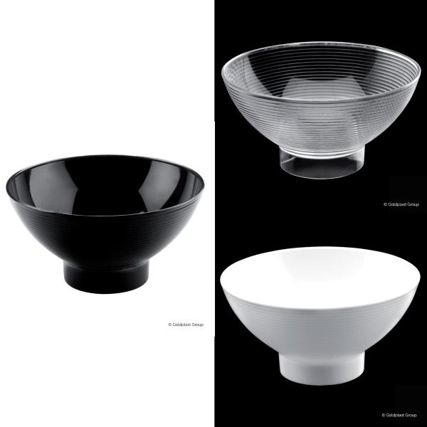 COPPETTE MEDIUM 250 cc VARI COLORI 1 COPPETTE MEDIUM 250 cc VARI COLORI