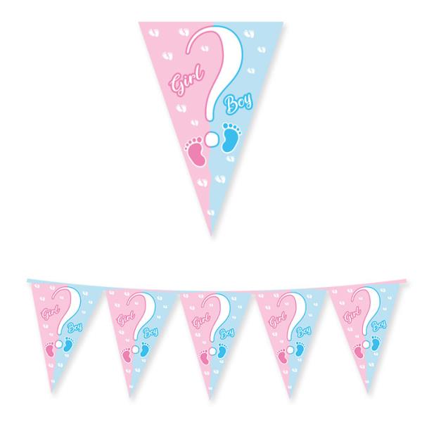FESTONE BABY GIRL OR BOY? mt.3 pz.1 1 FESTONE BABY GIRL OR BOY? mt.3 pz.1