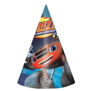 CAPPELLINO BLAZE pz.8