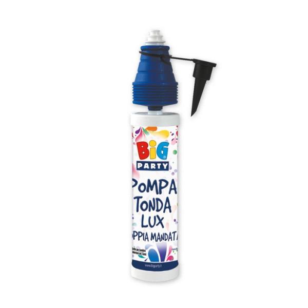 POMPA PER GONFIAGGIO AD ARIA PALLONCINI CM.26 1 POMPA PER GONFIAGGIO AD ARIA PALLONCINI CM.26