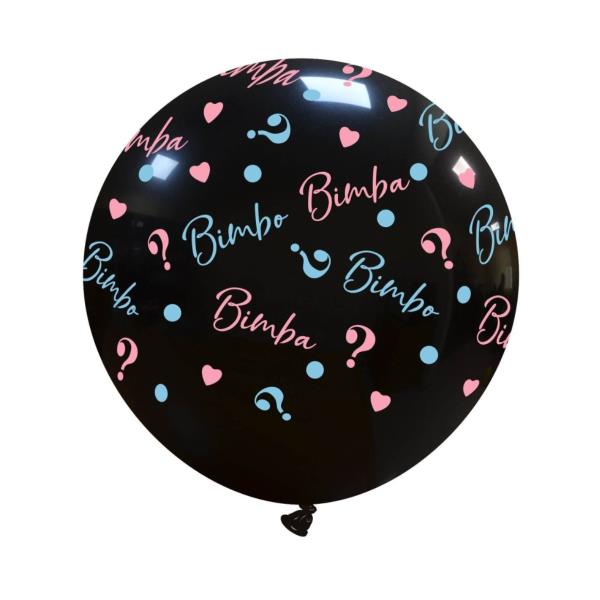 PALLONCINO LATTICE 34" BIMBO O BIMBA? pz.1 1 PALLONCINO LATTICE 34" BIMBO O BIMBA? pz.1