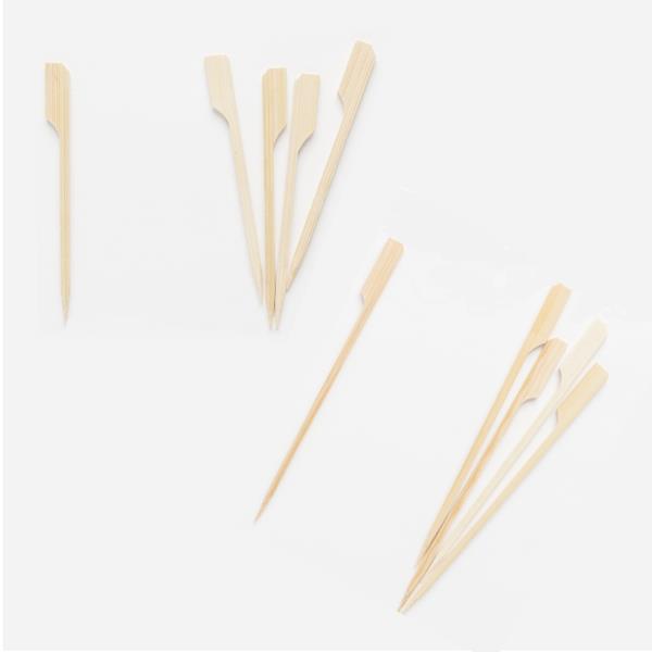 PICKS PALETTE BAMBOO PZ.25 1 PICKS PALETTE BAMBOO PZ.25