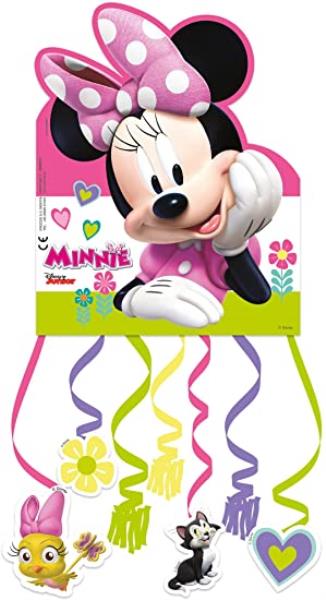 PINATA MINNIE HAPPY HELPERS 1 PINATA MINNIE HAPPY HELPERS