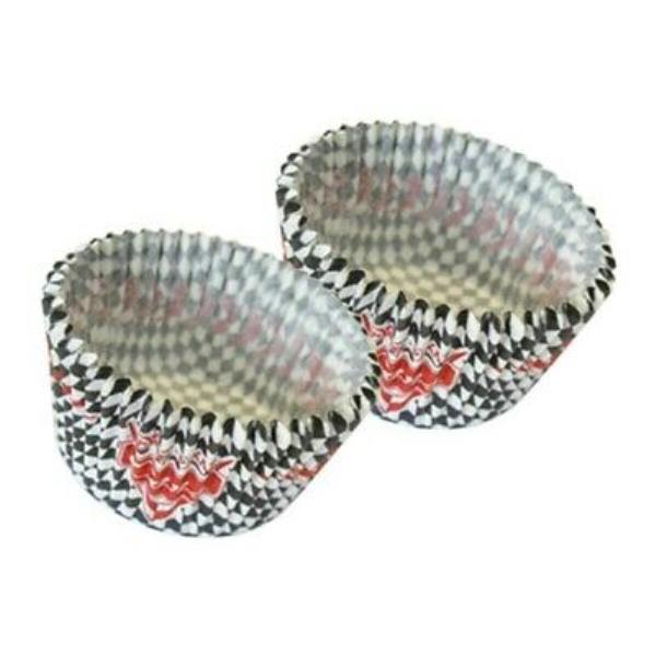 PIROTTINI MUFFIN CARS PZ.24 1 PIROTTINI MUFFIN CARS PZ.24
