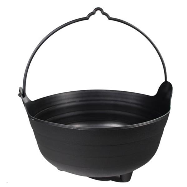 CALDERONE GRANDE NERO 1 CALDERONE GRANDE NERO