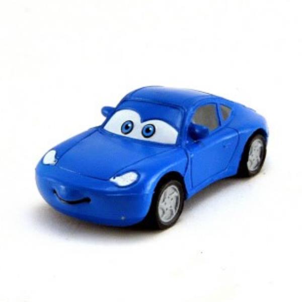 PERSONAGGIO PVC CARS SALLY 1 PERSONAGGIO PVC CARS SALLY