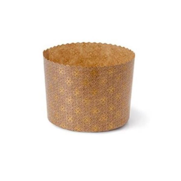 STAMPI CARTA PANETTONE ALTO VARIE MISURE 1 STAMPI CARTA PANETTONE ALTO VARIE MISURE