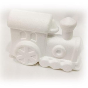 POLISTIROLO 3D TRENINO