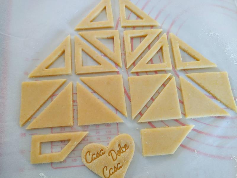 TAGLIAPASTA BIS-CROSTATA 7 CASA DOLCE CASA pz.10 4 TAGLIAPASTA BIS-CROSTATA 7 CASA DOLCE CASA pz.10