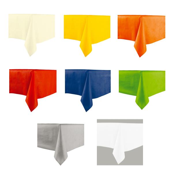 TOVAGLIE A ROTOLO TNT TINTA UNITA DISPONIBILI IN COLORI E MISURE DIVERSE 1 TOVAGLIE A ROTOLO TNT TINTA UNITA DISPONIBILI IN COLORI E MISURE DIVERSE