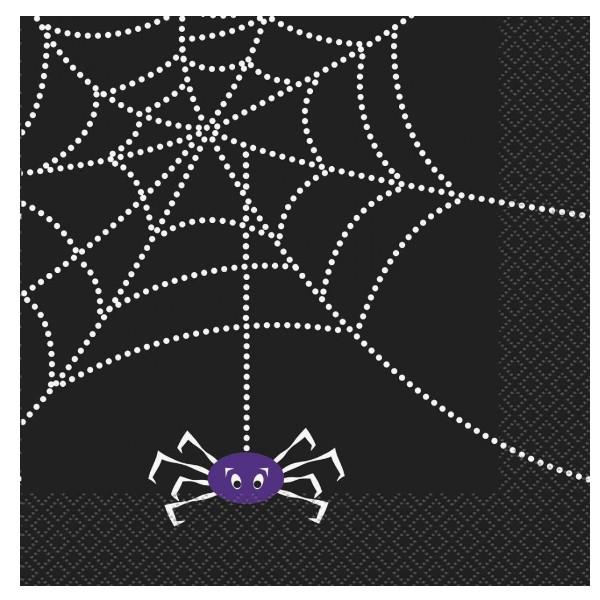 TOVAGLIOLO SPIDER WEB RAGNATELA CON RAGNO