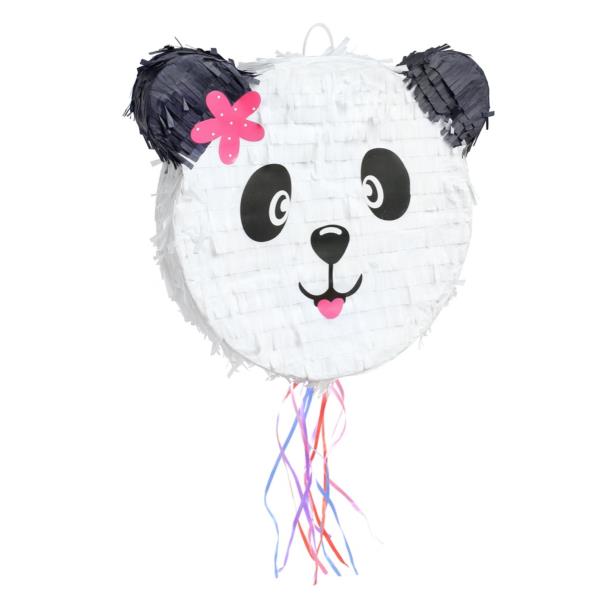 PINATA PANDA 42x42x8,5 cm. pz.1 1 PINATA PANDA 42x42x8,5 cm. pz.1