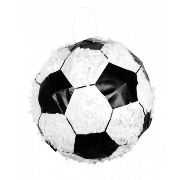 PINATA PALLONE Ø28 cm. pz.1 1 PINATA PALLONE Ø28 cm. pz.1