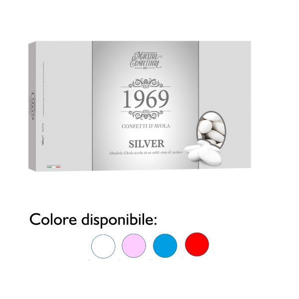CONFETTI AVOLA SILVER AVOLA 36 1 CONFETTI AVOLA SILVER AVOLA 36