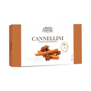 CANNELLINI BIANCHI
