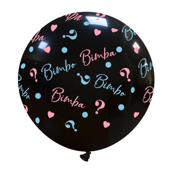 PALLONCINO LATTICE 24" BIMBO BIMBA? pz.1 1 PALLONCINO LATTICE 24" BIMBO BIMBA? pz.1