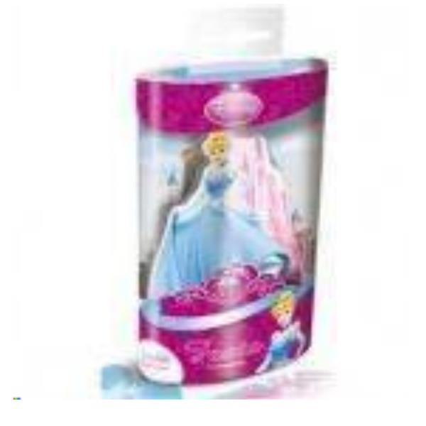 CANDELA MAGIC FLAMBE' FESTA PRINCIPESSE PZ.1 1 CANDELA MAGIC FLAMBE' FESTA PRINCIPESSE PZ.1