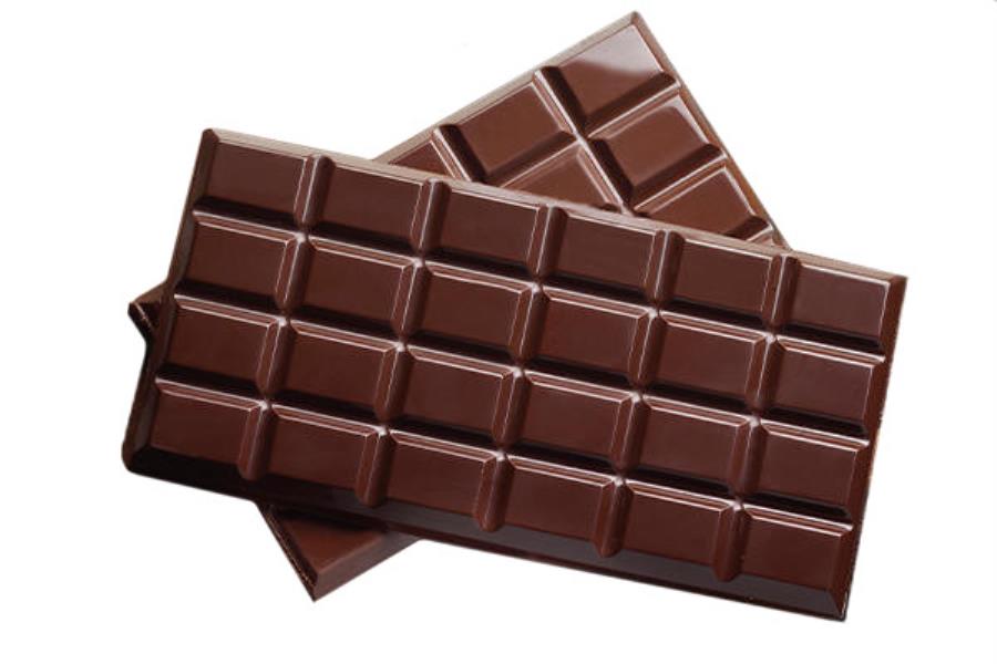 STAMPO SILICONE CIOCCOLATINI TAVOLETTA CIOCCOLATO SILIKOMART 2 STAMPO SILICONE CIOCCOLATINI TAVOLETTA CIOCCOLATO SILIKOMART