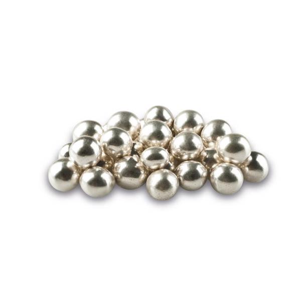 NOISETTES ARGENTO LUXURY 1 NOISETTES ARGENTO LUXURY