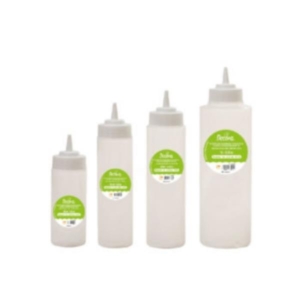 DISPENSER CON TAPPO BIANCO