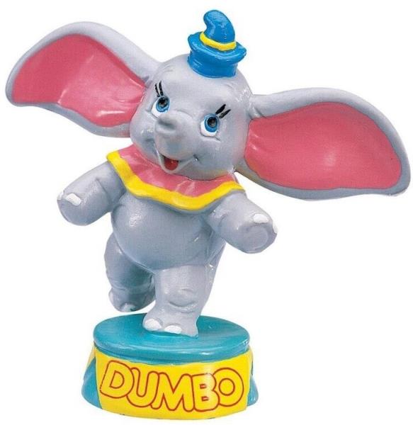 PERSONAGGIO PVC DUMBO pz.1
