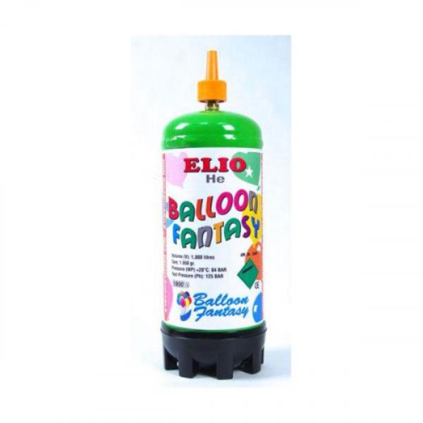 BOMBOLA ELIO LT.1,8 1 BOMBOLA ELIO LT.1,8