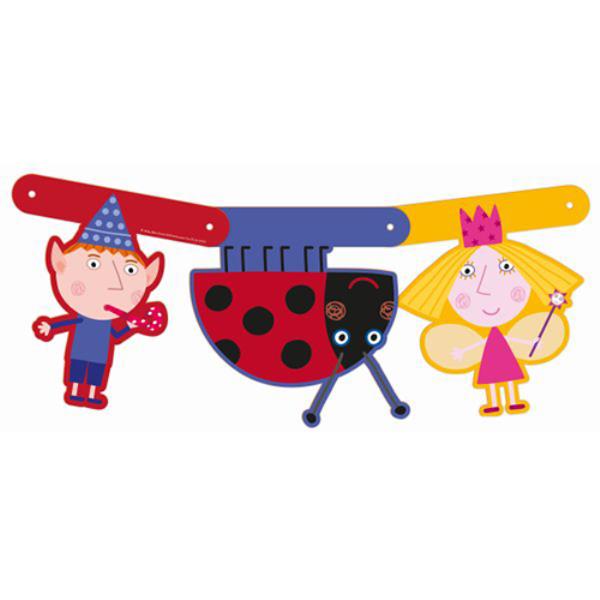 FESTONE BEN E HOLLY 1 FESTONE BEN E HOLLY