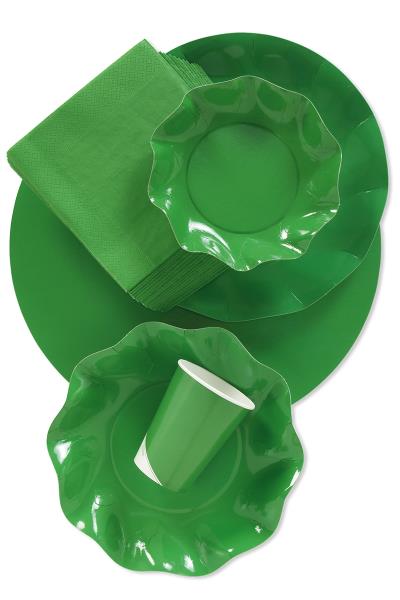 COPPETTA VERDE PRATO EX.TRA.™ 3 COPPETTA VERDE PRATO EX.TRA.™