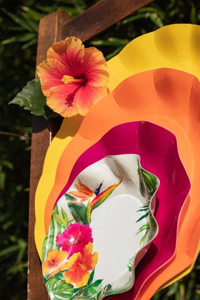 TOVAGLIOLO 33x33 TROPICAL Ex.tra.™