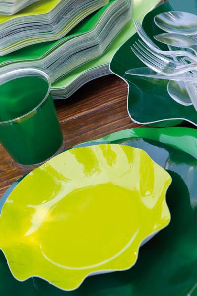 PIATTO FONDO VERDE LIME EX.TRA.™ 2 PIATTO FONDO VERDE LIME EX.TRA.™