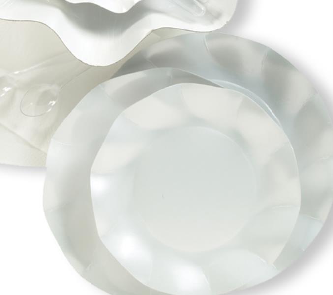 PIATTO FONDO BIANCO PERLATO EX.TRA.™ 2 PIATTO FONDO BIANCO PERLATO EX.TRA.™