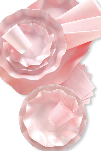 COPPETTA ROSA PERLATO EX.TRA.™ 2 COPPETTA ROSA PERLATO EX.TRA.™