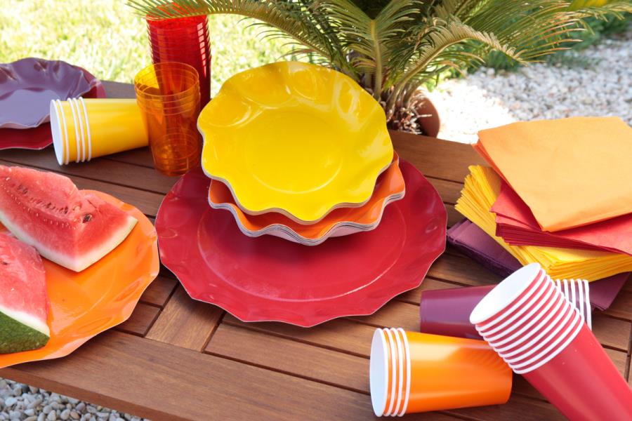 PIATTO DESSERT ROSSO SCURO EX.TRA.™ pz.8 3 PIATTO DESSERT ROSSO SCURO EX.TRA.™ pz.8