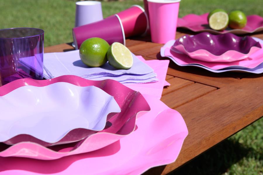 PIATTO PIANO PINK EX.TRA.™ 3 PIATTO PIANO PINK EX.TRA.™
