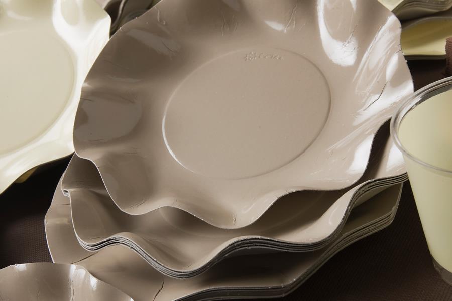 BICCHIERE KRISTAL TAUPE EX.TRA.™ 2 BICCHIERE KRISTAL TAUPE EX.TRA.™