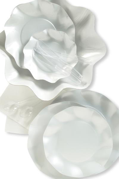 PIATTO MAX Ø34,5 cm. BIANCO PERLATO EX.TRA.™ pz.5 3 PIATTO MAX Ø34,5 cm. BIANCO PERLATO EX.TRA.™ pz.5