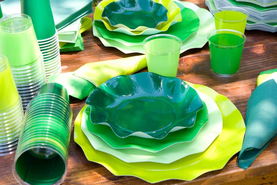 COPPETTA VERDE LIME EX.TRA.™ 3 COPPETTA VERDE LIME EX.TRA.™