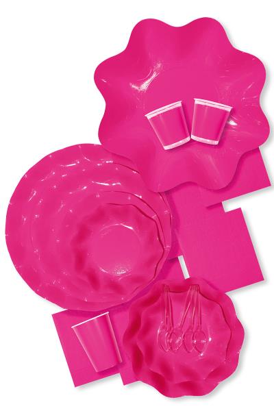 PIATTO MAX PINK EX.TRA.™